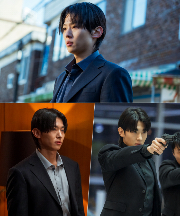 덱스, 염정아와 절교한 줄..“선배님 그저 묵묵히 지켜봐”