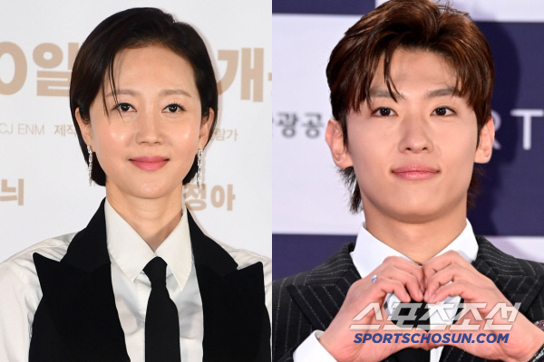 덱스, 염정아와 절교한 줄..“선배님 그저 묵묵히 지켜봐”