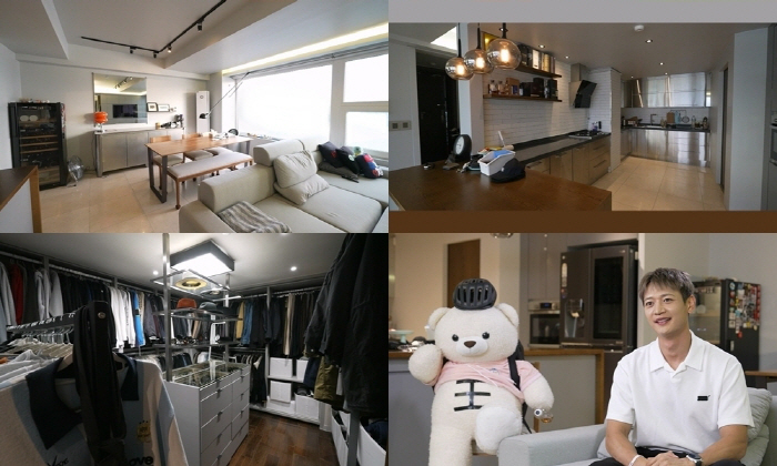 "아침잠이 많아요"…샤이니 민호, 알람 40개씩 맞추는 이유…기상 직후 '철인3종' 훈련 루틴 '헉'(나혼산)