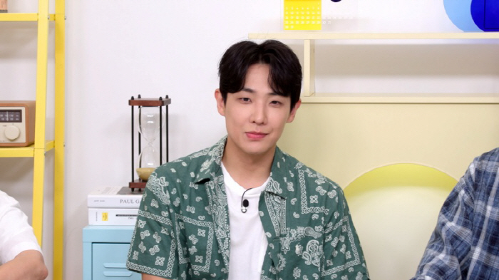 이준, '억 소리' 나는 효도 클래스 "어머니 집 사드렸다" ('옥문아들…