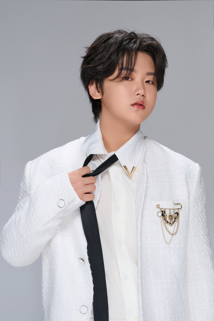 '트롯신동' 박성온, 13일 '왕자님의 꿈' 발표! 9개월만 컴백