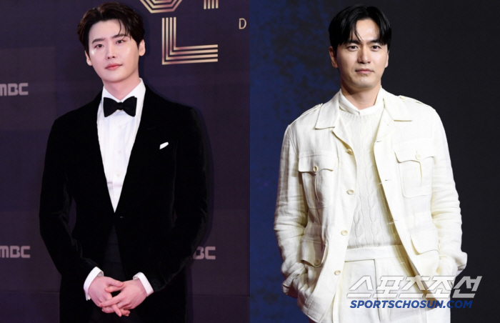 [SC초점] '우영우'·'굿파트너' 이을 대세 변호사는? 이종석 vs 이…