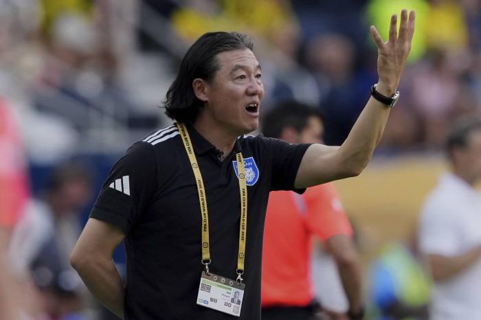 "조현우는 없지만" 동아시안컵 '개점 휴업'에도 '클럽월드컵' 울산은 쉼…
