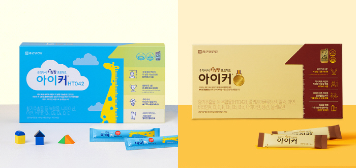 '유산균발효굴추출물', 키 성장 건기식 시장 '메기' 될까