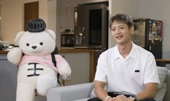 샤이니 민호, '현금 50억' 매입한 집 공개 "보자마자 선택" ('나혼산')