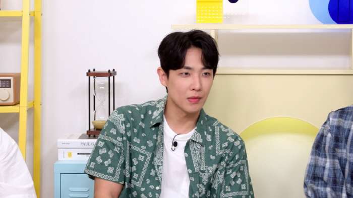 이준 "'1박2일' 촬영 초반 '이러다 죽을 수 있겠다' 생각…요즘엔 하의도 탈의"(옥문아)