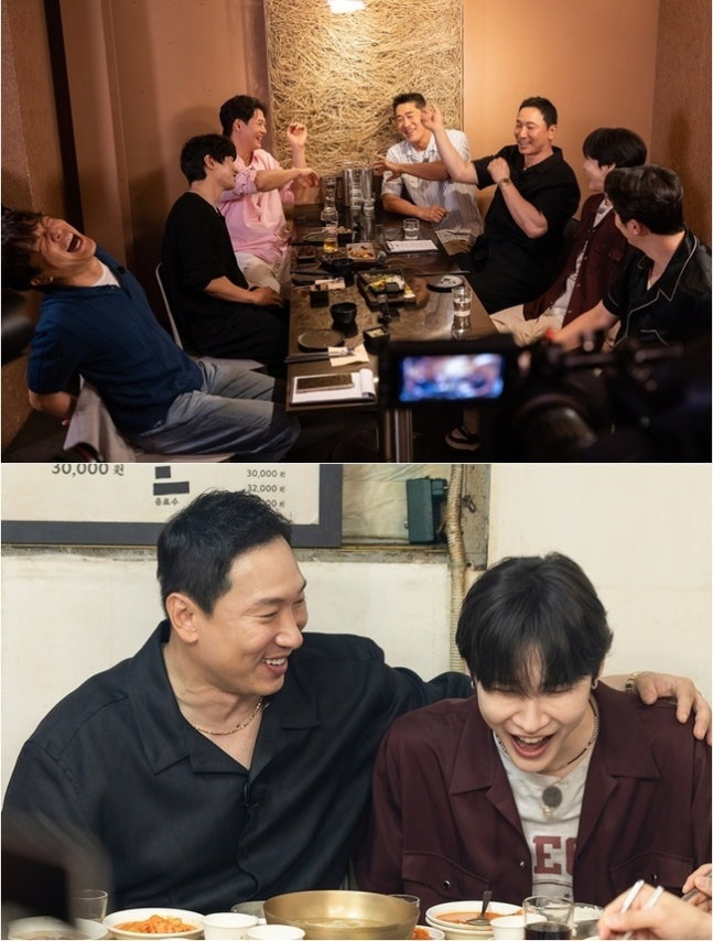 '안현모와 이혼' 라이머, 재산분할 후에도 재력 과시..어느정도길래 "그…