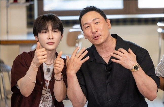 '안현모와 이혼' 라이머, 재산분할 후에도 재력 과시..어느정도길래 "그…