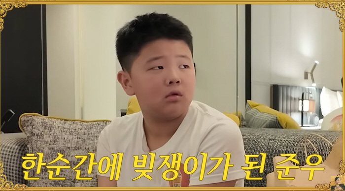 장영란 子, 해외 호텔서 '140만원 기물파손 피해'...단호한 훈육 "…