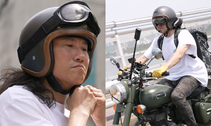 임우일, 공포 휩싸인 채 위기 상황 '무슨 일?'..."다 뺏긴 느낌" …