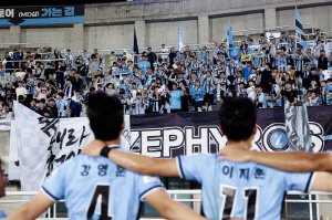 '4G 무패→반등 성공' 천안, 이제는 '탈꼴찌' 정조준…차두리 감독 화성에 '설욕전'