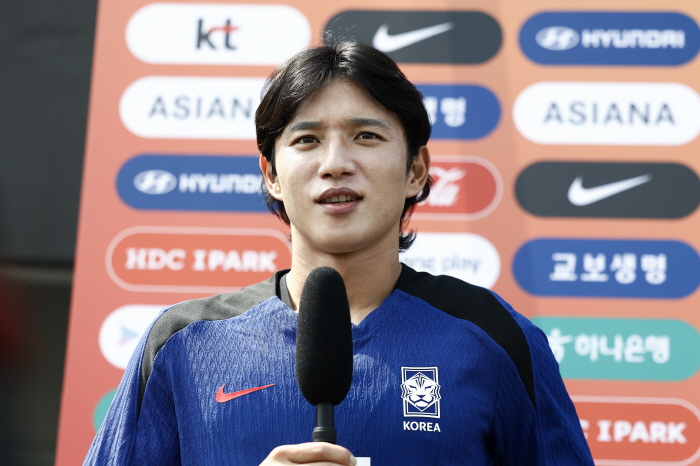 "오늘 또 결전" 홍명보 감독, '최약체' 홍콩 '무한' 로테이션→중국전…