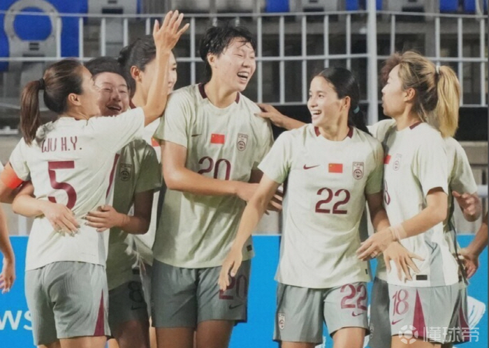 '182cm 중국판 진격의 거인', 일본 최대 경계령...알고도 못 막는 피지컬 