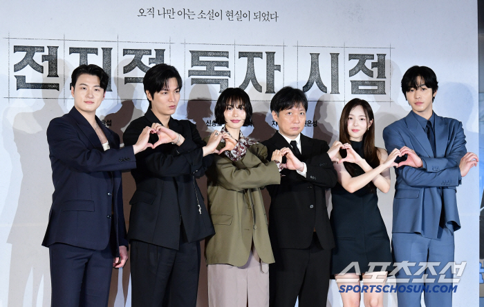[공식] 팀 '전독시', 개봉 2주차에도 홍보 열일ing…대전·대구·부산…