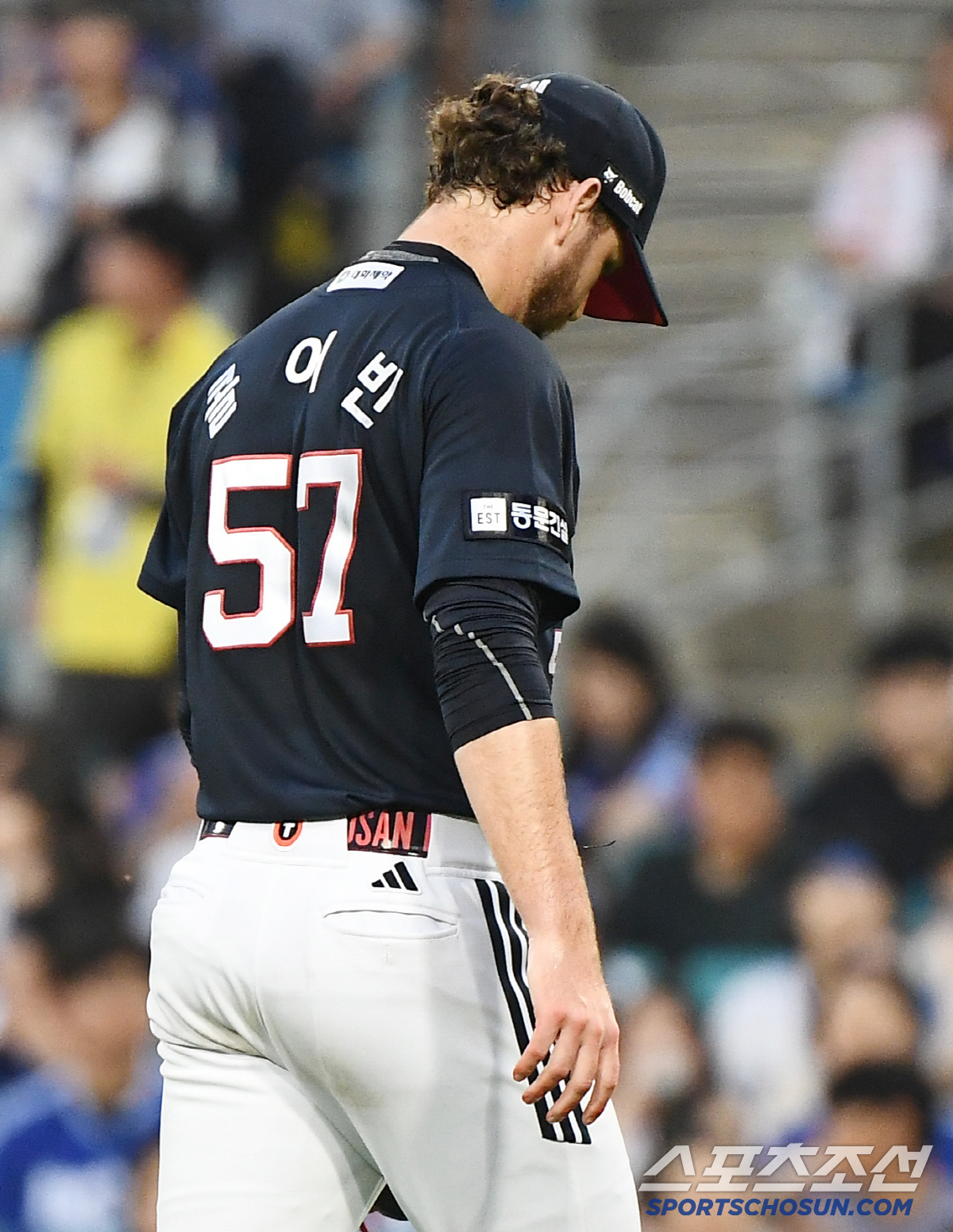 "김택연 쉴시간 주려고" 원정 3연전에 '선발 4명' 데려온 이유 → 뒤…