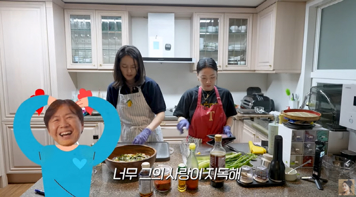 한가인 "'20년차' ♥연정훈과 마지막 키스? 가족인데" 질색 ('자유부…