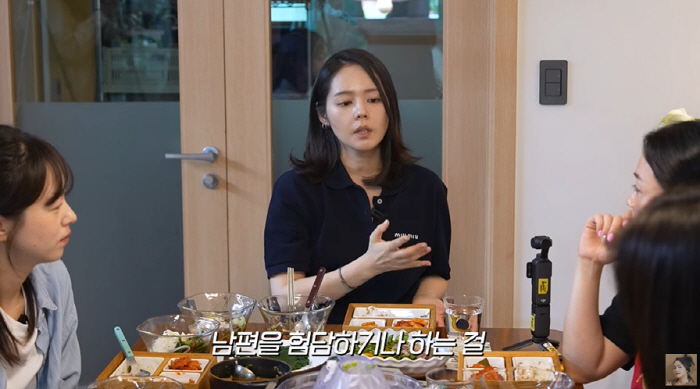 한가인 "'20년차' ♥연정훈과 마지막 키스? 가족인데" 질색 ('자유부…