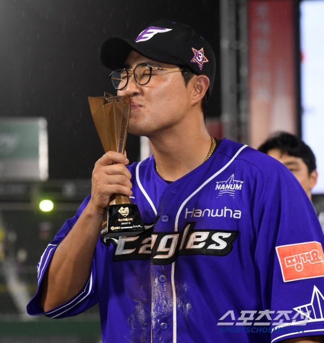 "의식 안해요" 2년 전 올스타전 역사 쓴 주인공이 온다! '2위' 극적…