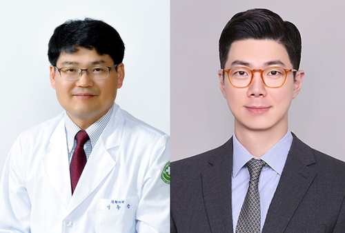 [화순소식] 화순전남대병원 정형외과 교수진, 우수 논문상