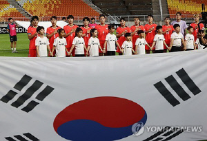 EAFF E-1 풋볼 챔피언십 티켓 예매 축구팬 대상 '감사 프로모션'