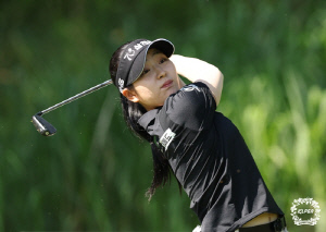 KLPGA 우승 경쟁 단골 유현조 