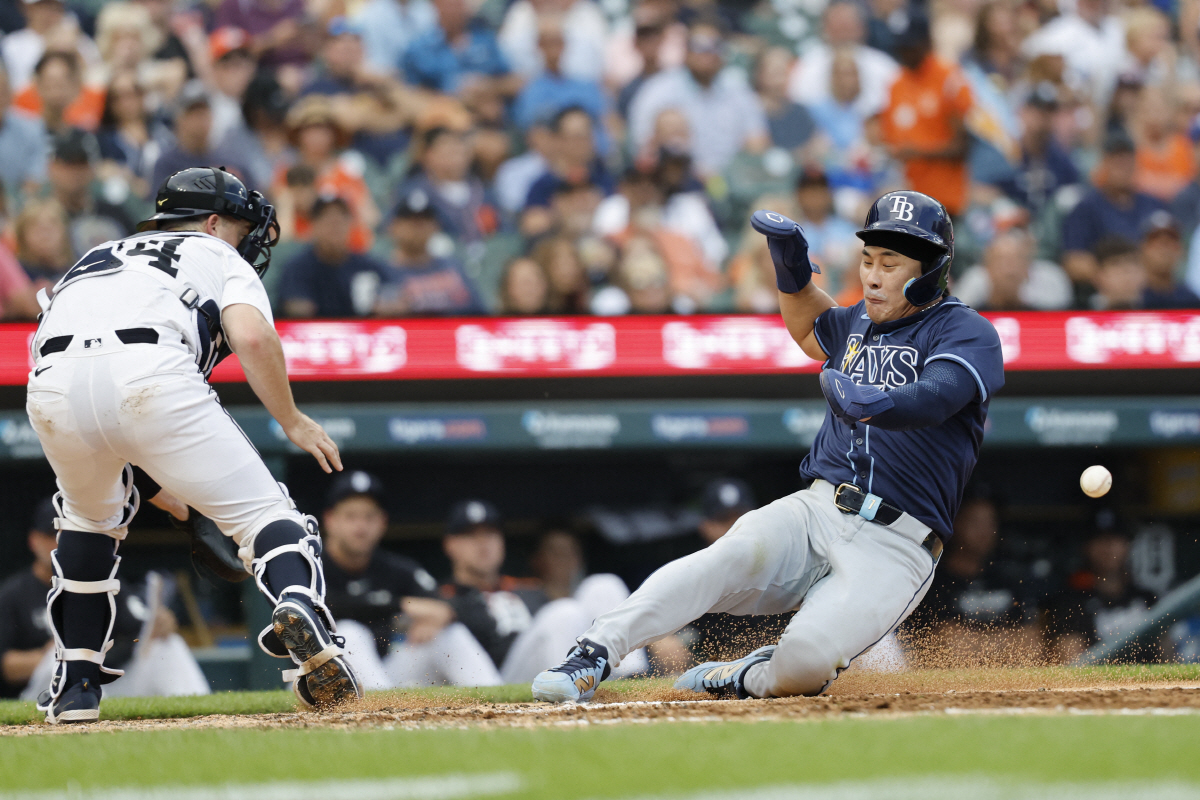 '진짜가 돌아왔다' 멀티히트로 건재함 과시한 김하성, 11일 보스턴전 '…