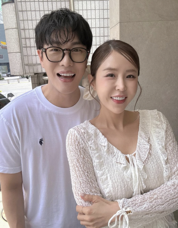 신지, ♥문원 결혼 반대에도 품더니 감격 소식 "꿈이 이루어졌다""