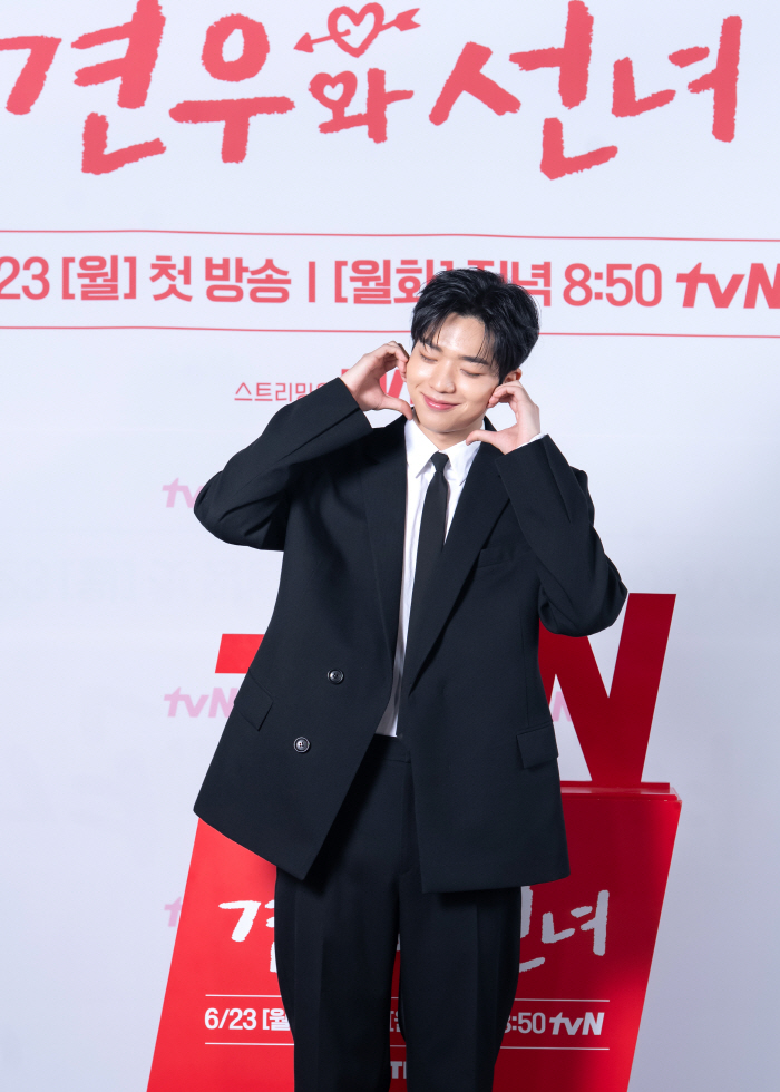 차강윤, '느좋' 서브 남주의 정석..로맨스 보다 더 설렌다 "추영우와 브로맨스"