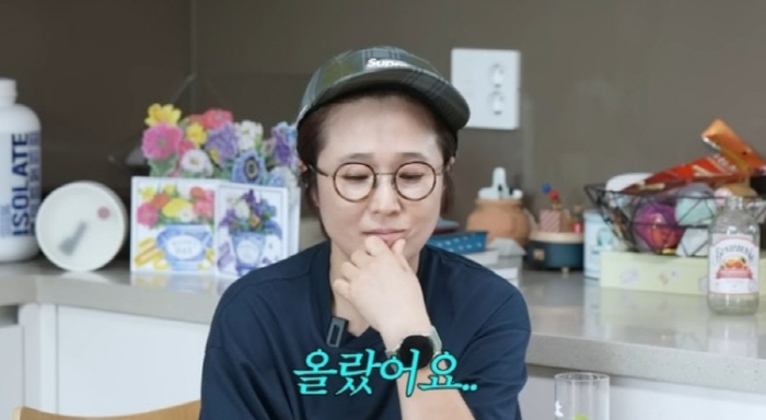'건물주' 송은이, 50억→157억 '3배' 껑충…"진짜 많이 올랐다"