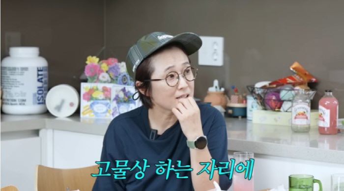 '건물주' 송은이, 50억→157억 '3배' 껑충…"진짜 많이 올랐다"