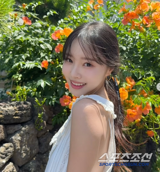 '박성광♥' 이솔이, 여성암 투병 중 겪은 변화…"약 먹고 건강 챙기는 …
