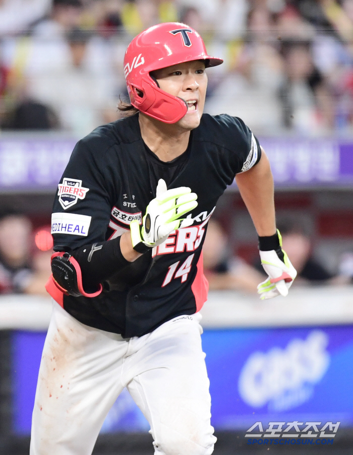 "박민 수비는 박찬호급" 김선빈이 오는 건 너무 기쁘다...'투혼의 함평…