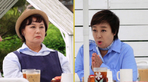 박원숙, 혜은이와 불화로 '같이 삽시다' 하차 발언 