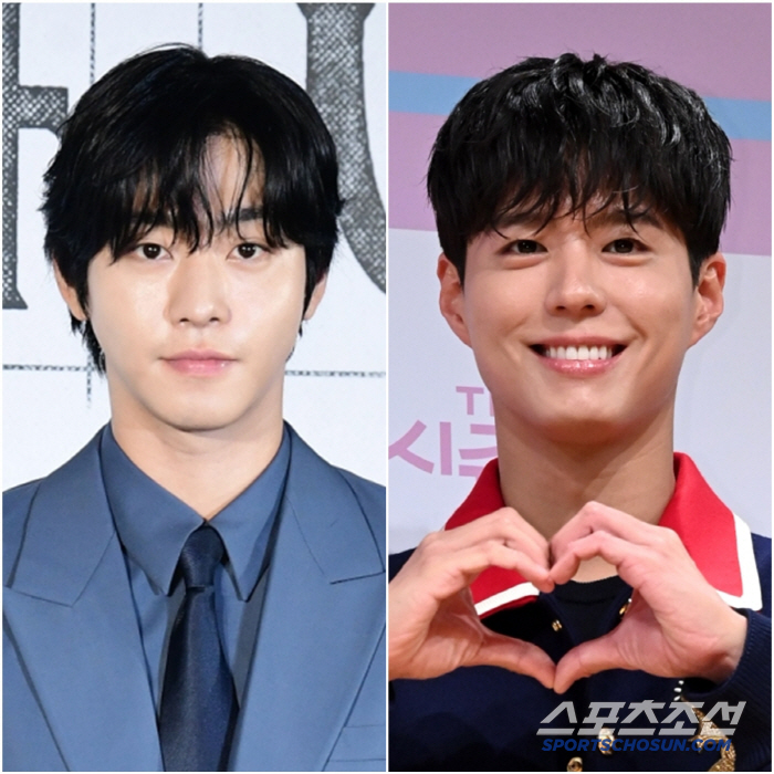 박보검 만난 안효섭, '박보검 칸타빌레'서 '미남 테라피' 발산('전독시…