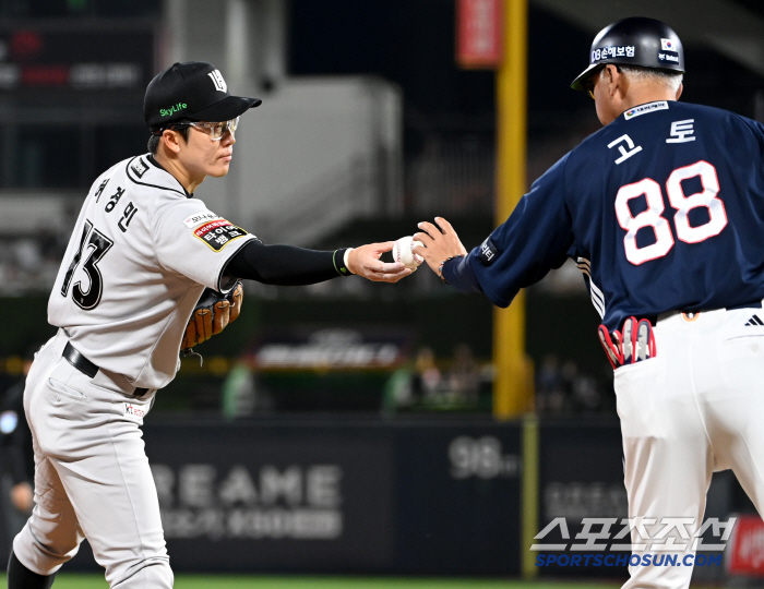 "방출만 면하자" 미지명 육성선수에게 찾아온 작은 기적 → 이정후 동영상…