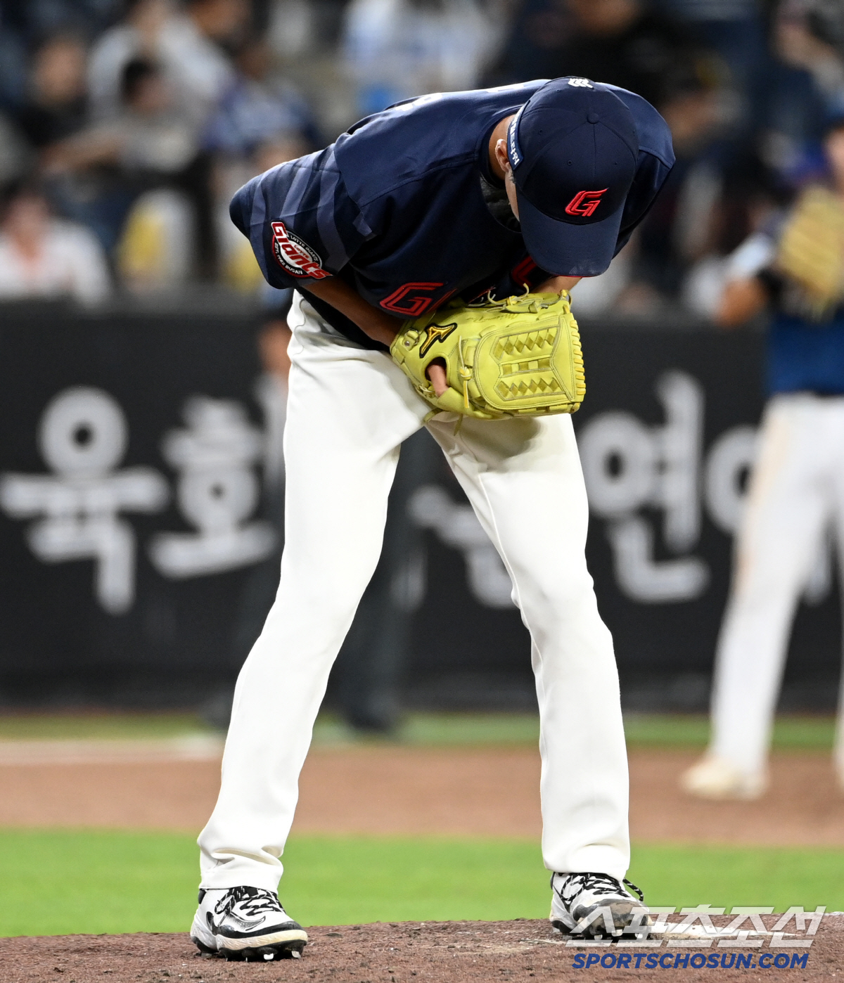 [포토] 이영재, 감보아 투구폼 완벽재연