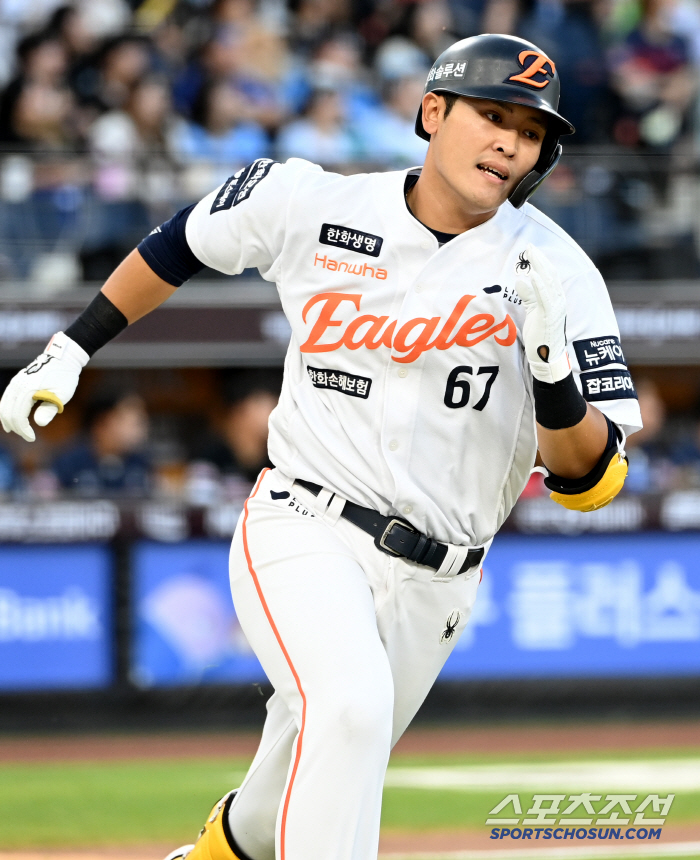 한화 한지윤 싹쓸이 2타점 2루타! 북부올스타, 남부올스타에 4대2 역전승 [퓨처스 올스타전]