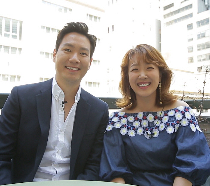 '하이킥' 서민정, 46번째 생일에 눈물 펑펑 