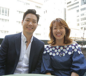 '하이킥' 서민정, 46번째 생일에 눈물 펑펑 