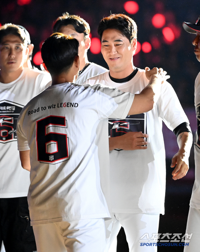 누군가에겐 귀찮을 수도 있는 올스타전, 40세 베테랑 투수는 왜 "꼭 나…
