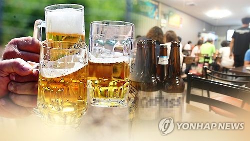 "네 여친 10분이면 꼬신다" 지인에 술잔 휘두른 20대 징역형