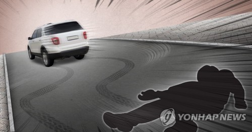 만취 사망사고 내고 '뺑소니' 30대…항소심도 징역 6년 8개월