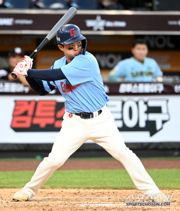 '정훈을 삼켰다' 베스트는 아니지만 시선강탈 대성공…