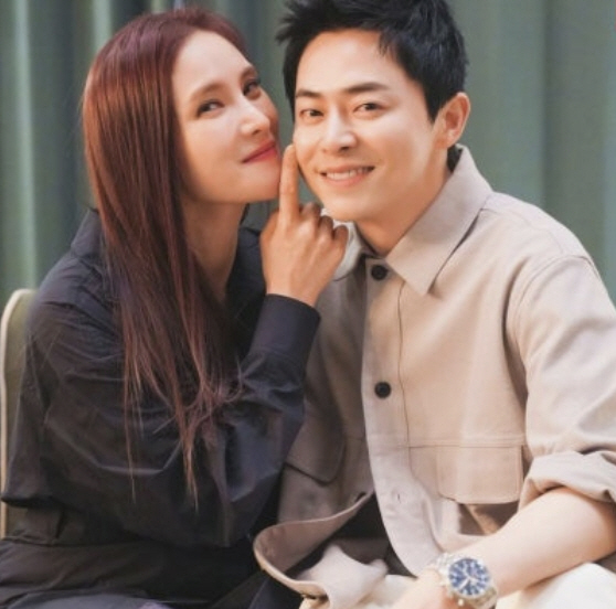거미, ♥조정석 면전서 저격 “하고 싶은 대로 하고 사는 분”