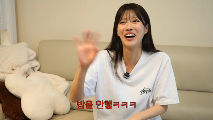 이미주, 치질 고백까지? "엉덩이서 피 나와 병원行...찢어졌다고" ('…