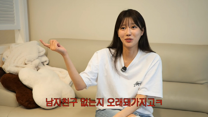 이미주, 치질 고백까지? "엉덩이서 피 나와 병원行...찢어졌다고" ('…
