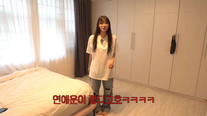 이미주, 치질 고백까지? "엉덩이서 피 나와 병원行...찢어졌다고" ('…
