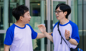 유재석, 박명수·하하와 야외 버라이어티...이정도면 '무한도전' 어게인 (놀뭐)