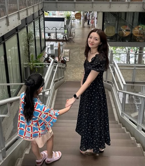 '오상진♥' 김소영, 방콕 여행중에도 회사 일..'백화점 입점 CEO'의 현실 고백