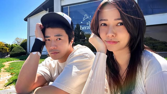 권상우♥손태영, 이탈리아 물가에 충격 